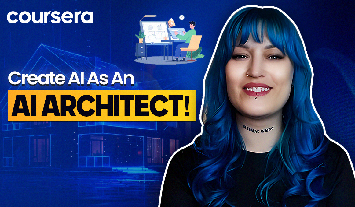 [Video thumbnail] Create AI As An AI ARCHITECT!