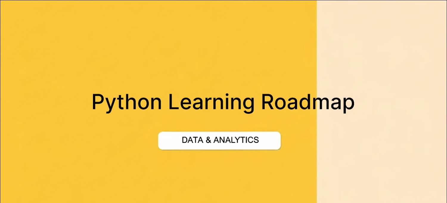 Comprehensive Python Learning Path: Beginner to Expert (2026) | Coursera