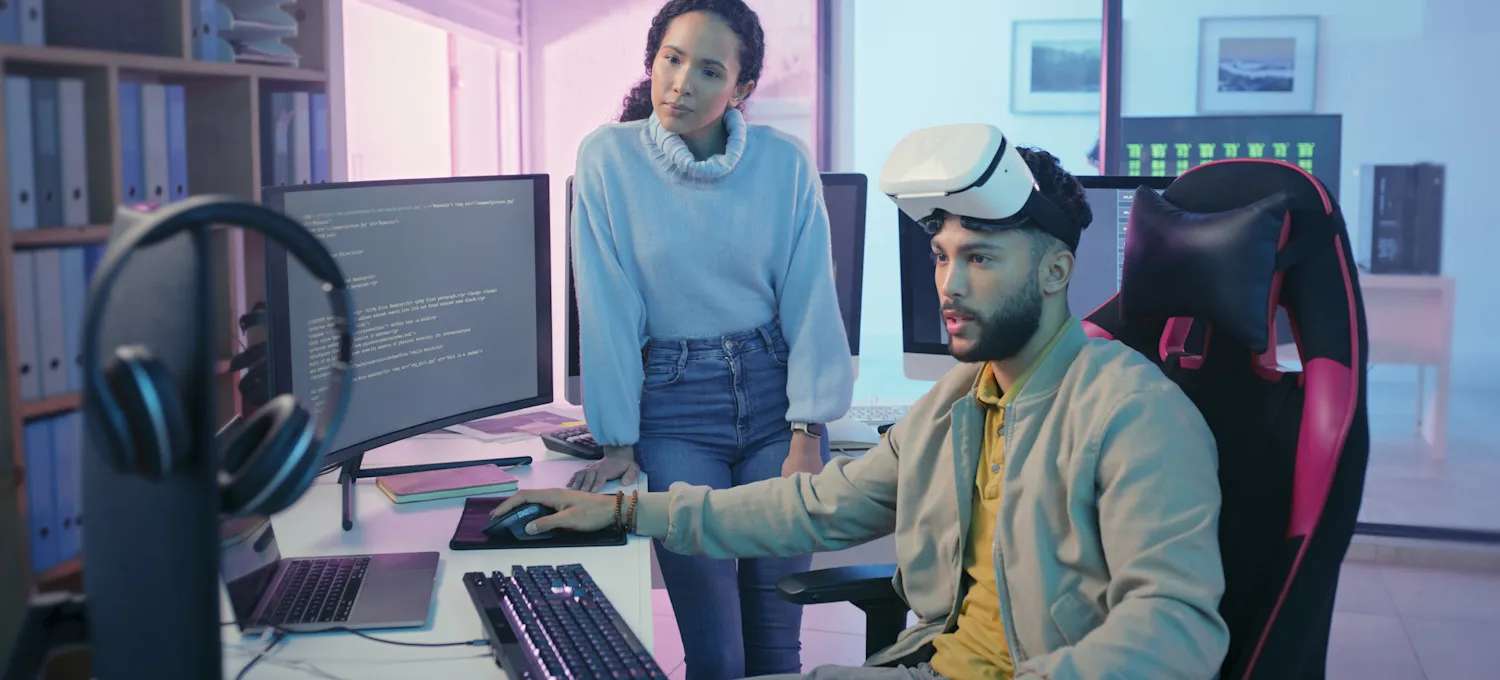 Developer Access Module Vr VR Developer Salary: How Different Factors Impact Your Earnings | Coursera