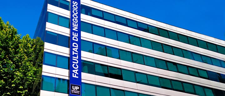 Acerca de la Universidad de Palermo
