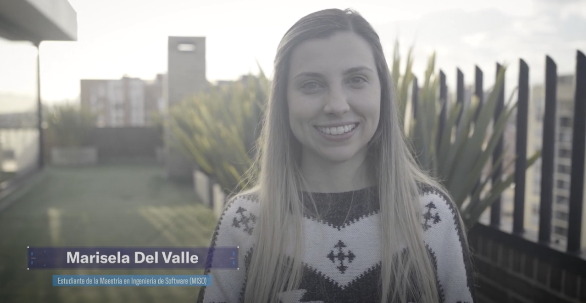 Conoce la Maestría en Ingeniería de Software y la experiencia de los estudiantes