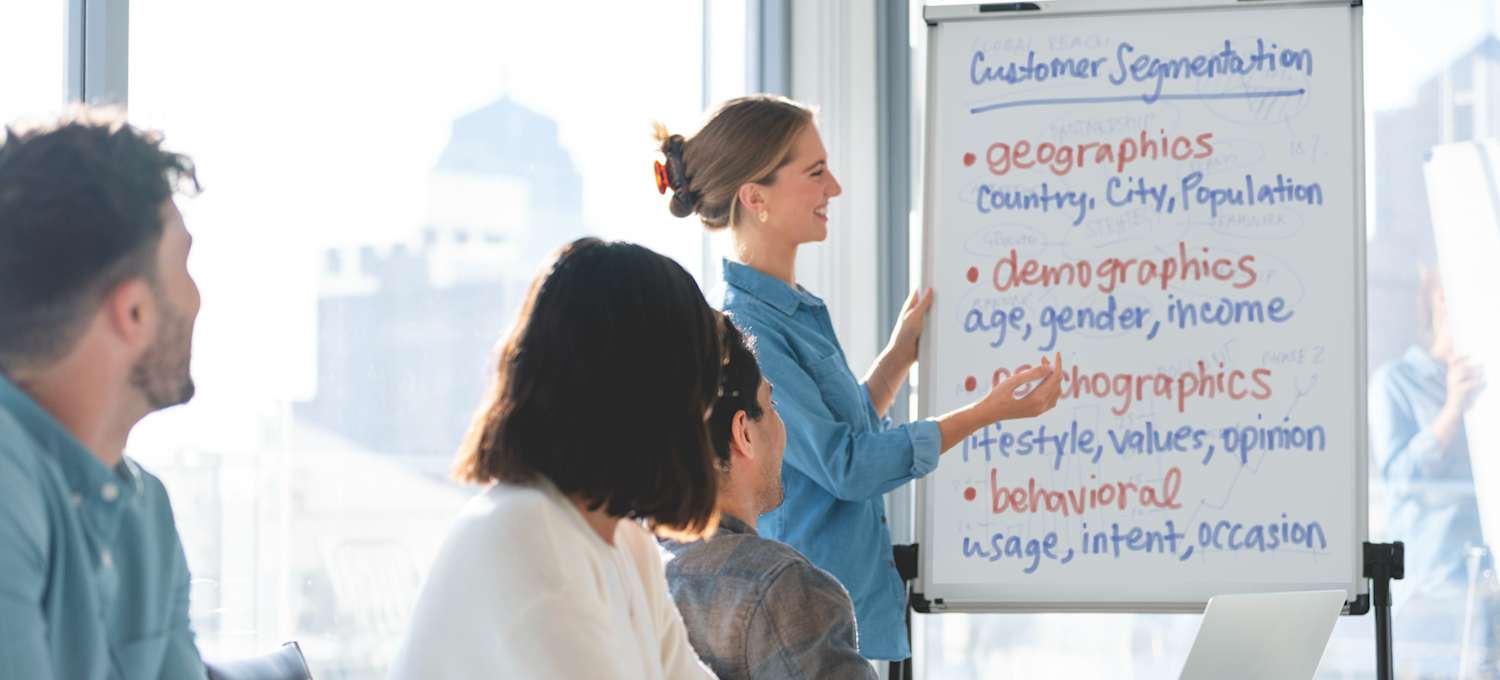 Customer Segmentation: Definition, Examples + How to Do It | Coursera