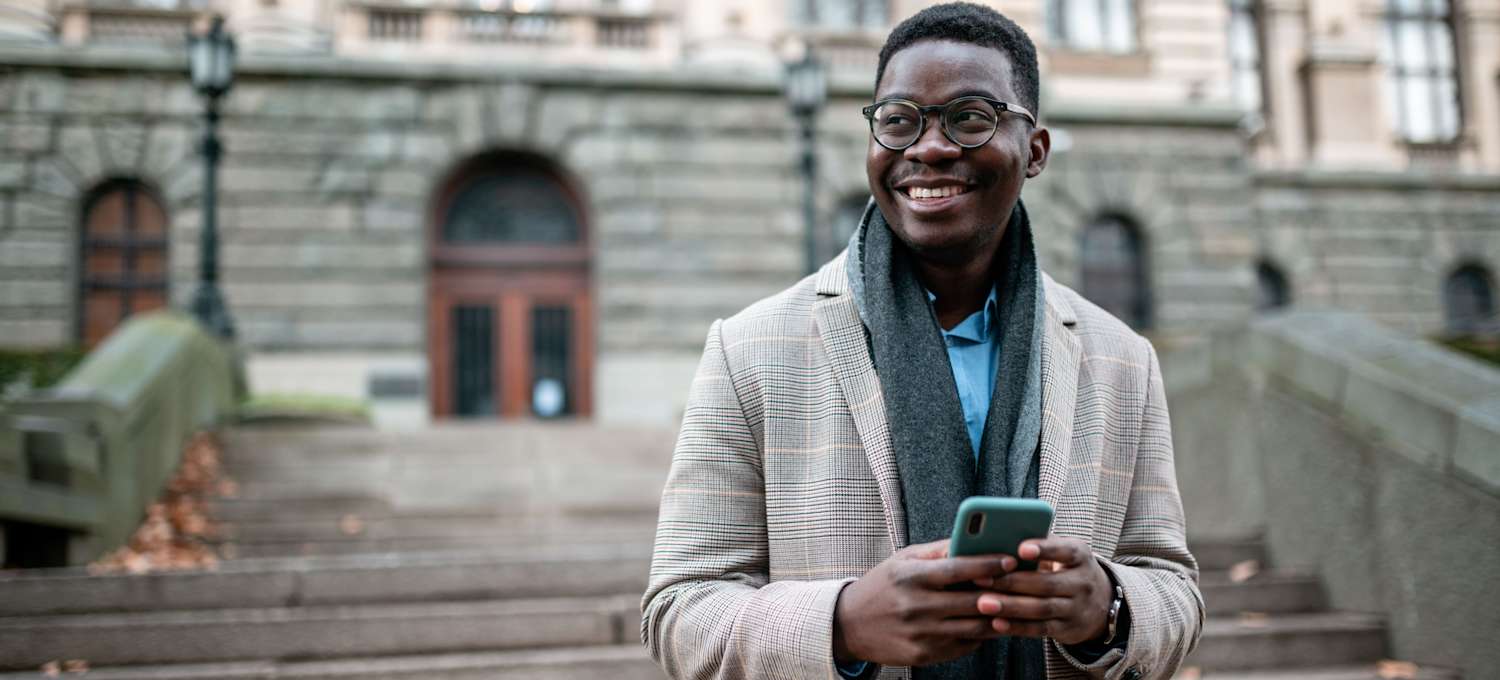 What Is a Good GMAT Score? Finding Your Goal Score 2025 Coursera