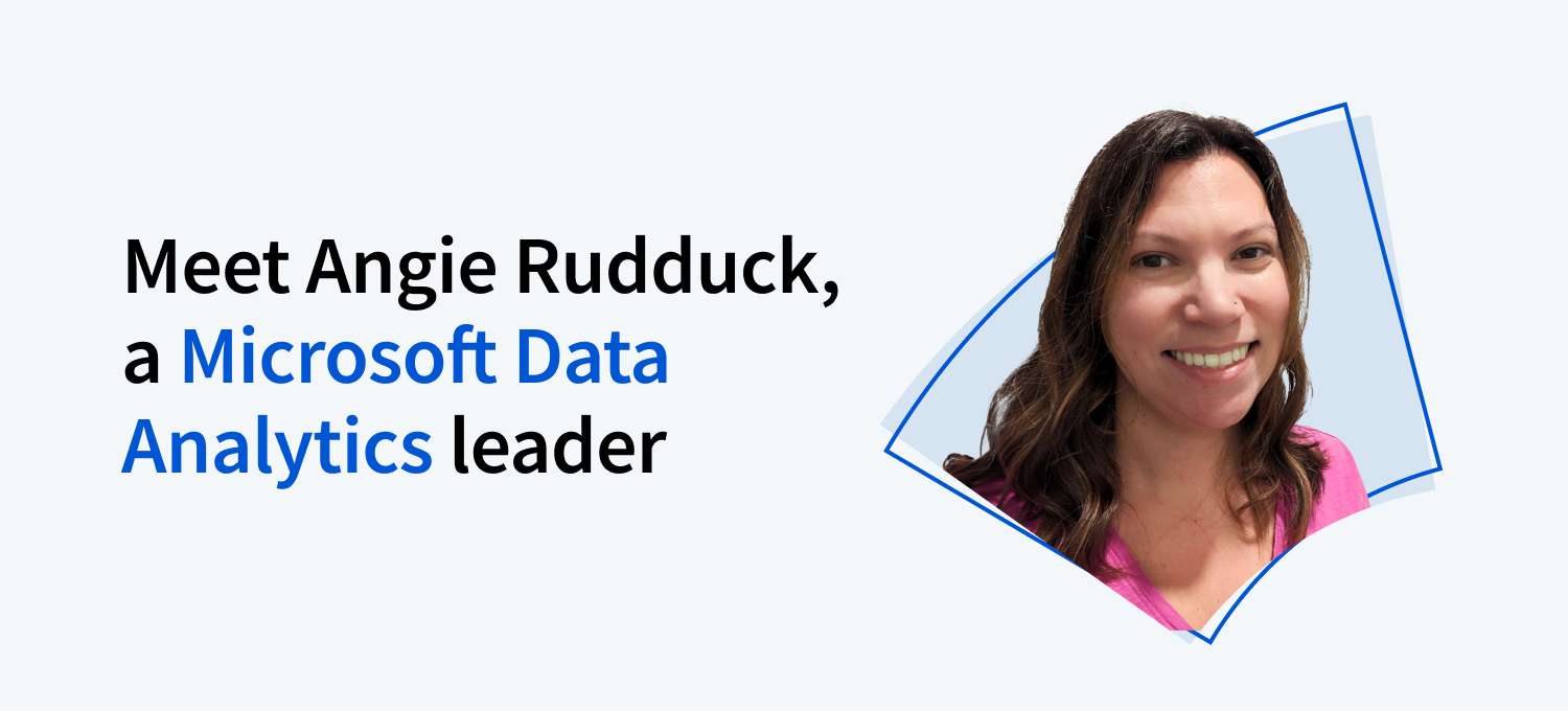 6 Questions With A Microsoft Data Analytics Leader Coursera 6 Questions With A Microsoft Data Analytics Leader Coursera
