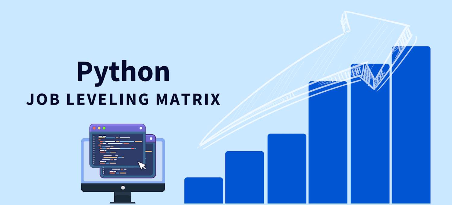 Python Career Roadmap: Jobs and Levels Guide | Coursera