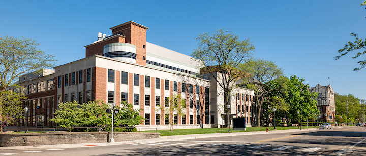 Admissions