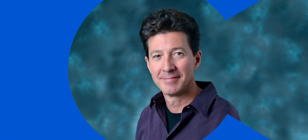 [Featured image] University of Colorado Boulder's Professor of Engineering Practice Andrew Femrite