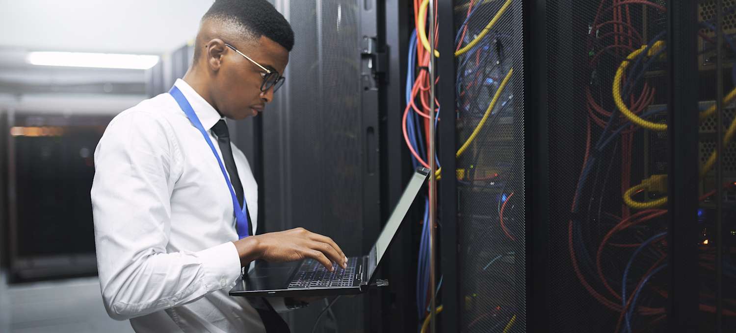 System Adminitration Course Your Guide to System Administration Degrees | Coursera