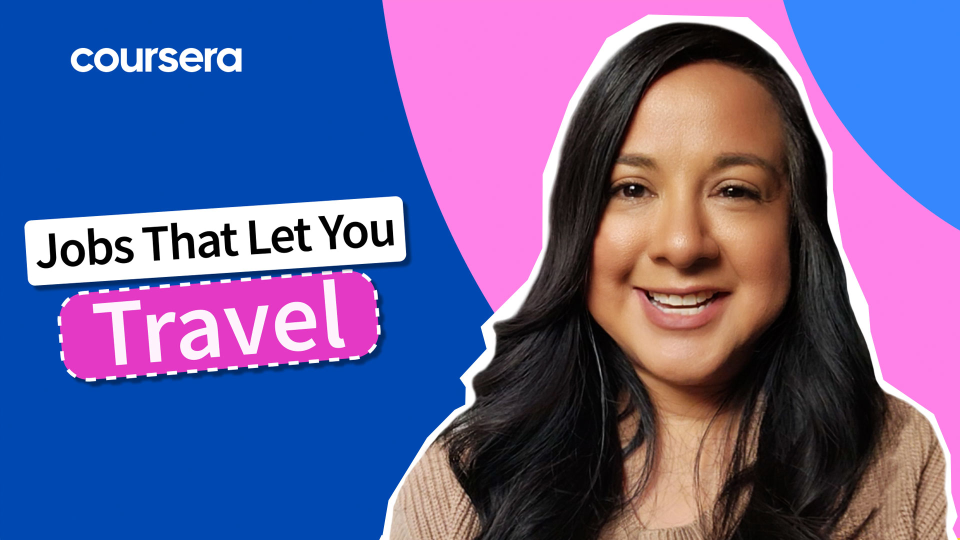 [Video thumbnail] Jobs That Let You Travel