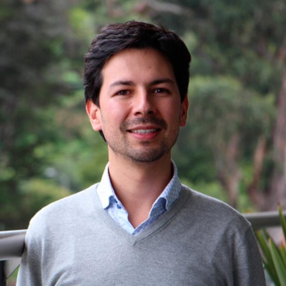 Felipe Montes