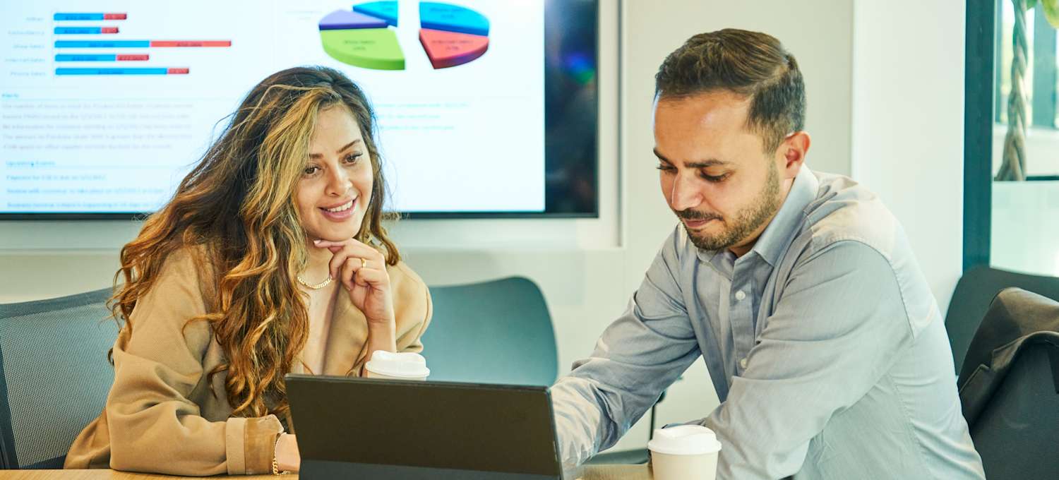 What Is a Business Intelligence Developer? And How to Become One | Coursera