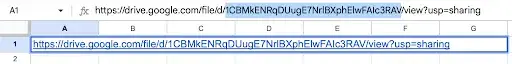import xml to google sheets image 13
