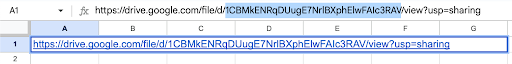 import xml to google sheets image 13
