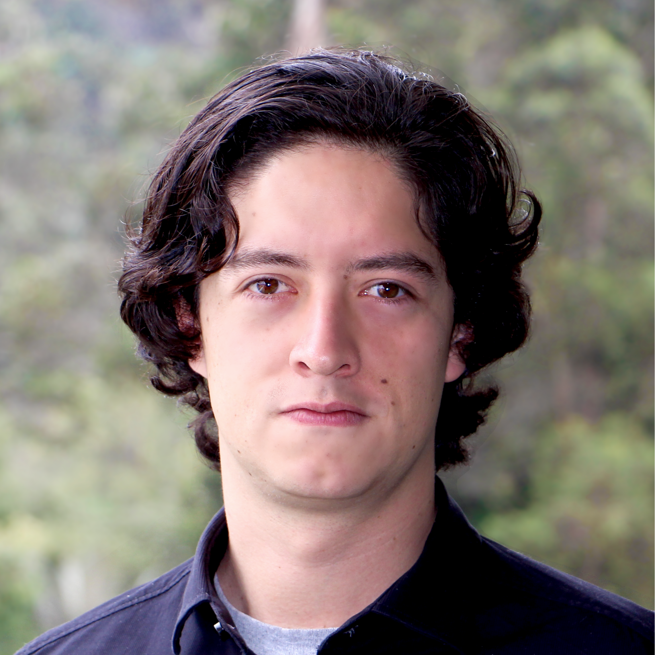 Camilo Gómez