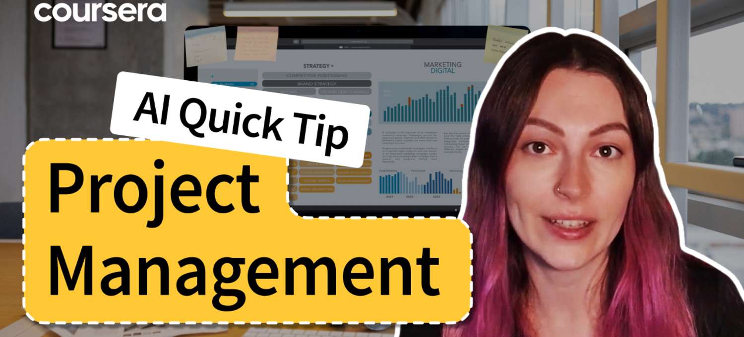 AI Quick Tip: Streamline Project Management with Your AI Assistant ...