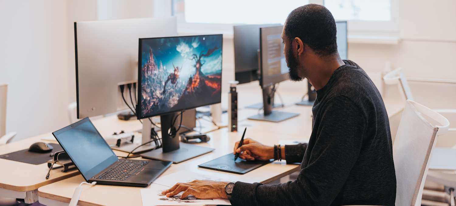 Video Game Developer Toolbox—Software and Tools for Game Development ...