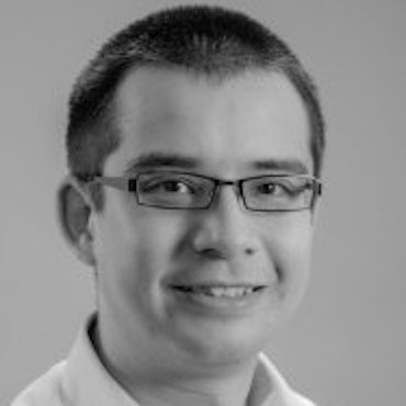 Dr Richard Pinder