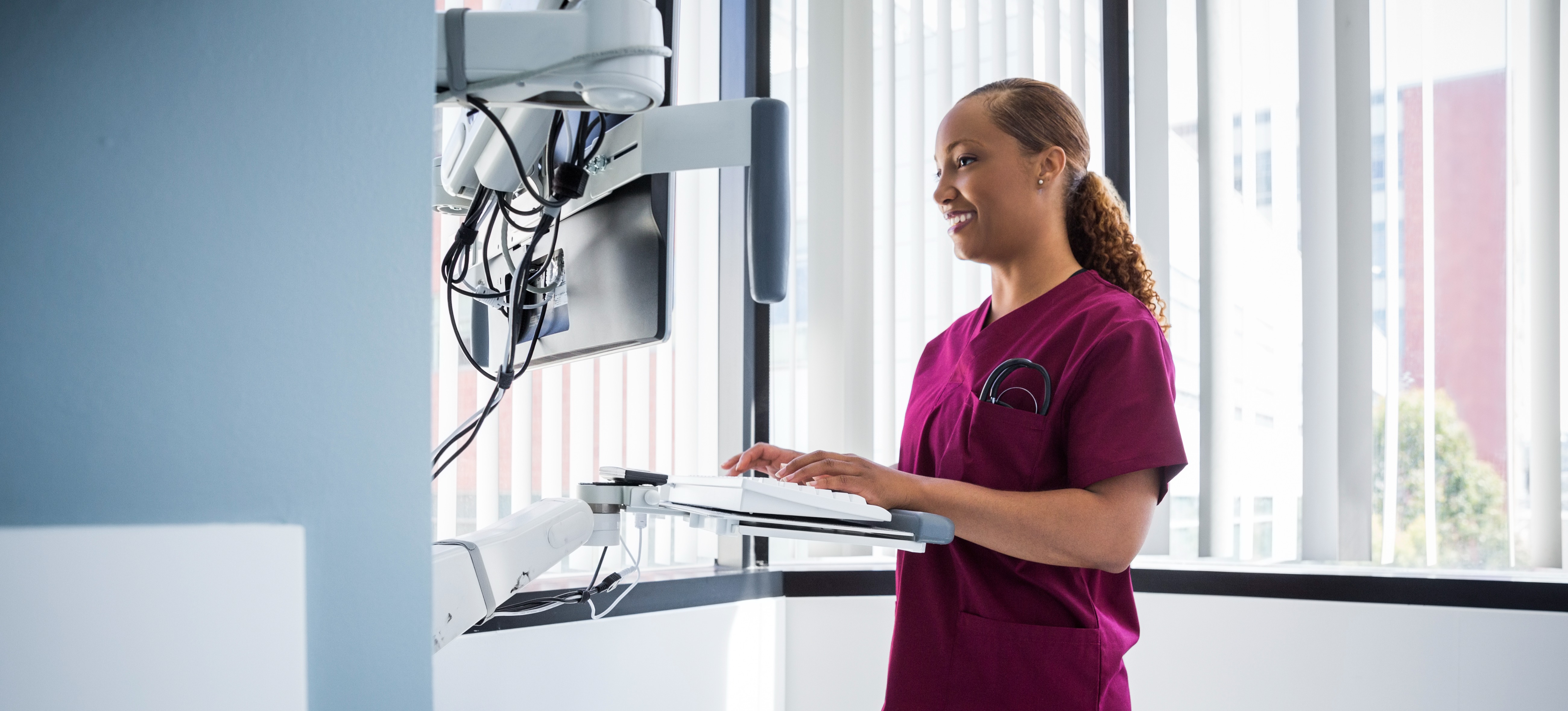 Nursing Informatics: What It Is And How To Get Started | Coursera