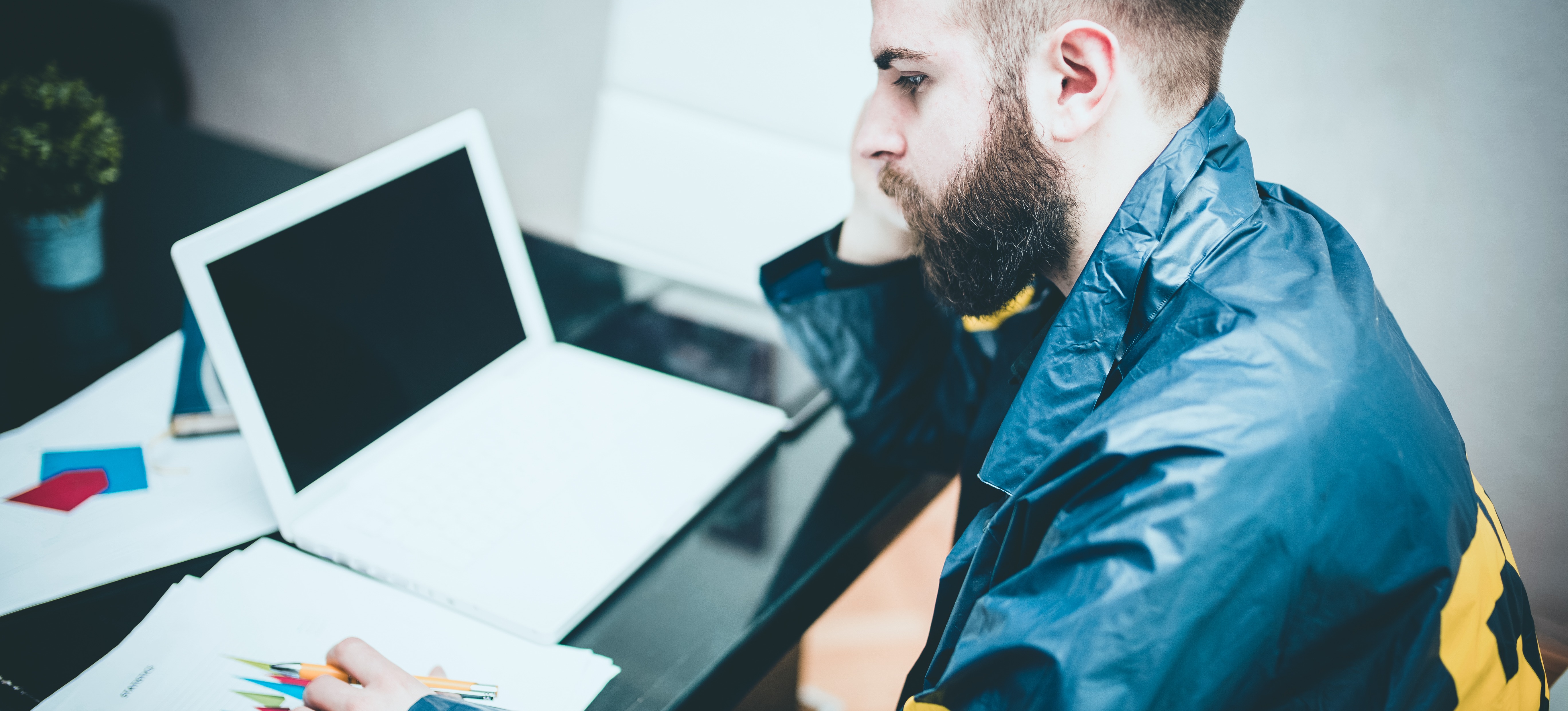 [Feature Image] After researching how to work for the FBI and following the necessary steps, this investigator reviews data regarding their first case.
