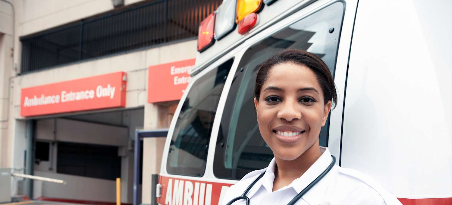 How Long Does It Take to Become a Paramedic? + Career Guide | Coursera How Long Does It Take to Become a Paramedic? + Career Guide | Coursera