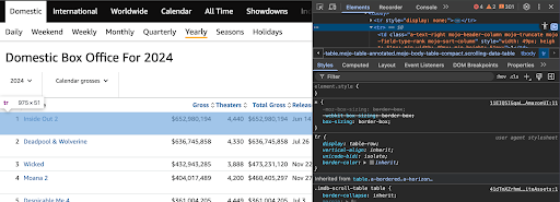import xml to google sheets image 4