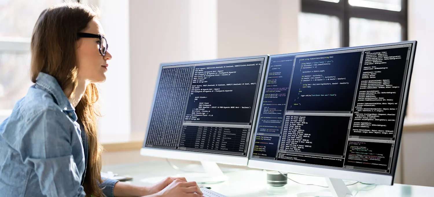 Ptograming Programming Careers: 11 High-Paying Coding Jobs (And Where to Start ...