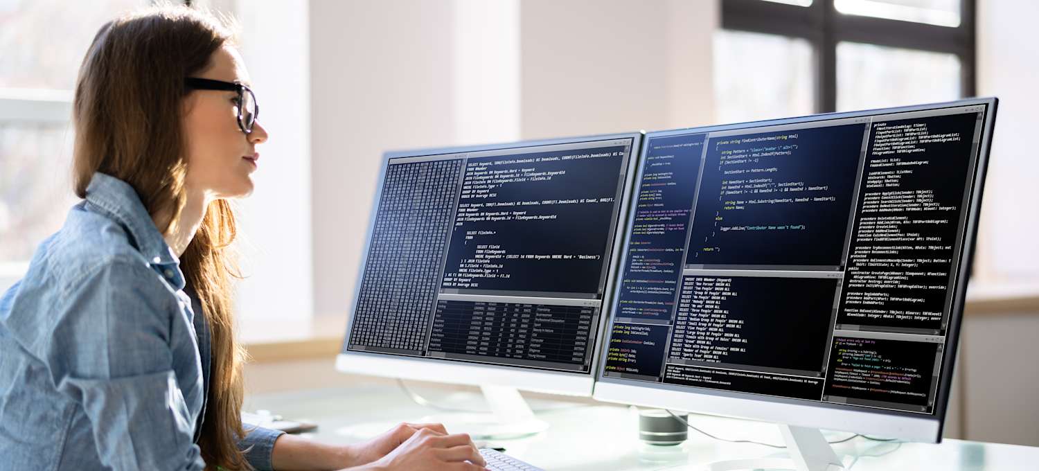 Programming Careers: 11 High-Paying Coding Jobs (And Where to Start ...