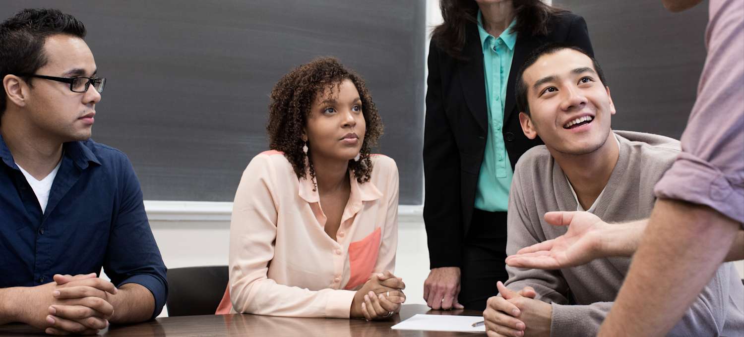 What Is a Contextual Offer? | Coursera