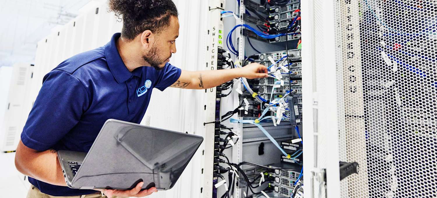 Network Engineer Salary: Your 2026 Guide | Coursera