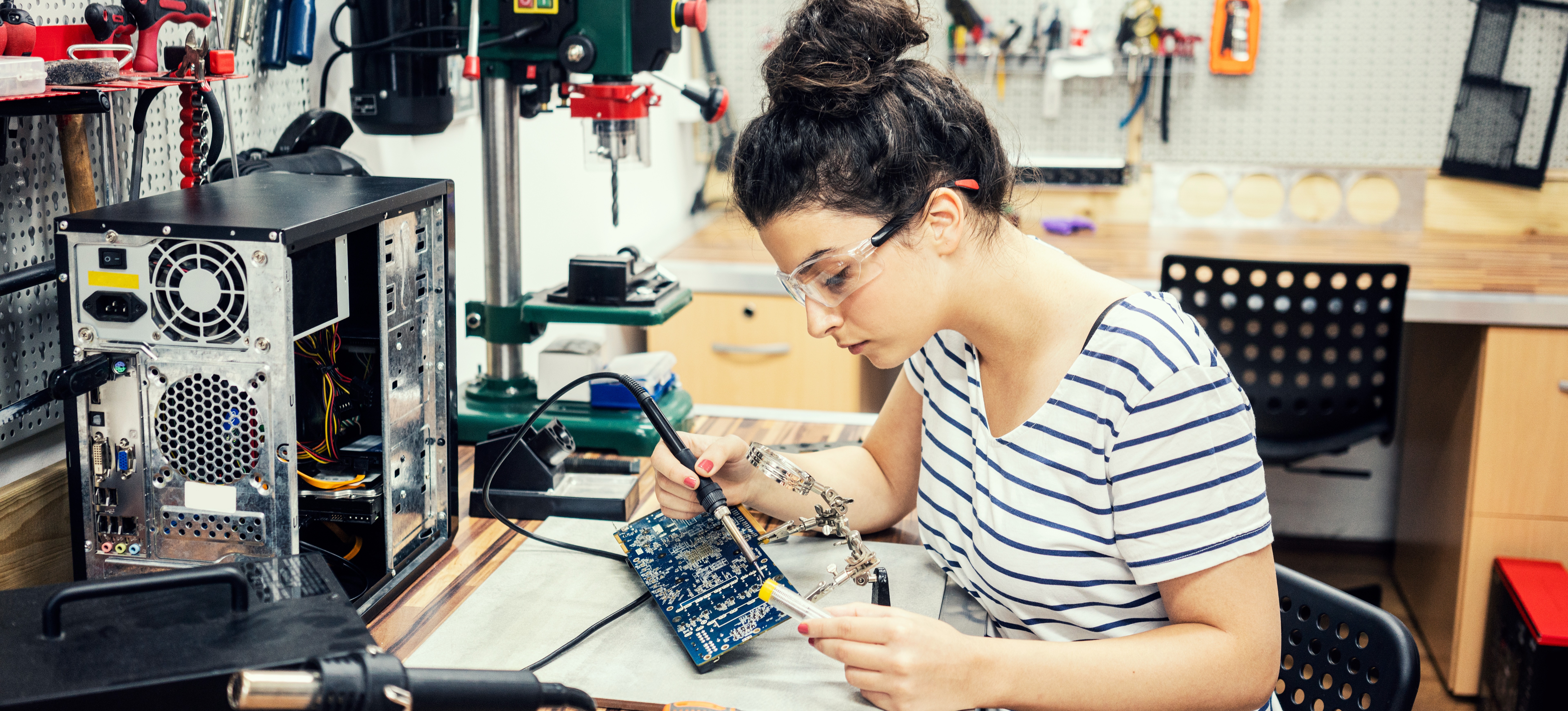 How to Find Electrical Engineering Internships Coursera