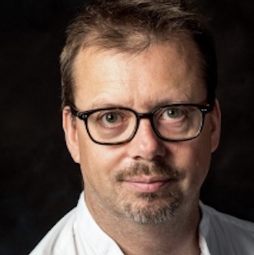 Professor Paul Aylin