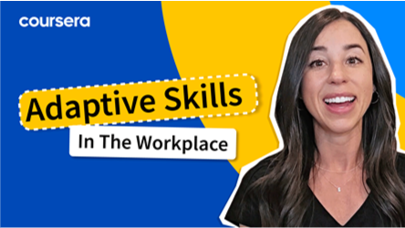 [Featured thumbnail] Adaptive Skills In The Workplace