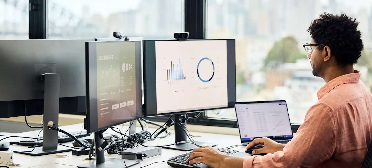 Computer Progerwsive Types of Computers: A Guide to the Devices Powering Your World | Coursera