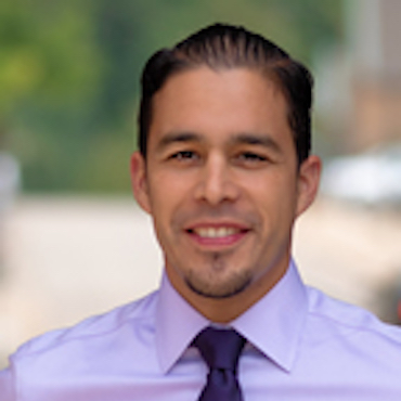 William D. Lopez, PhD