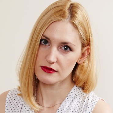 Dr Mariya Eranova