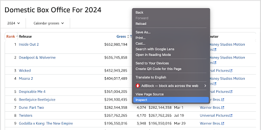 import xml to google sheets image 3