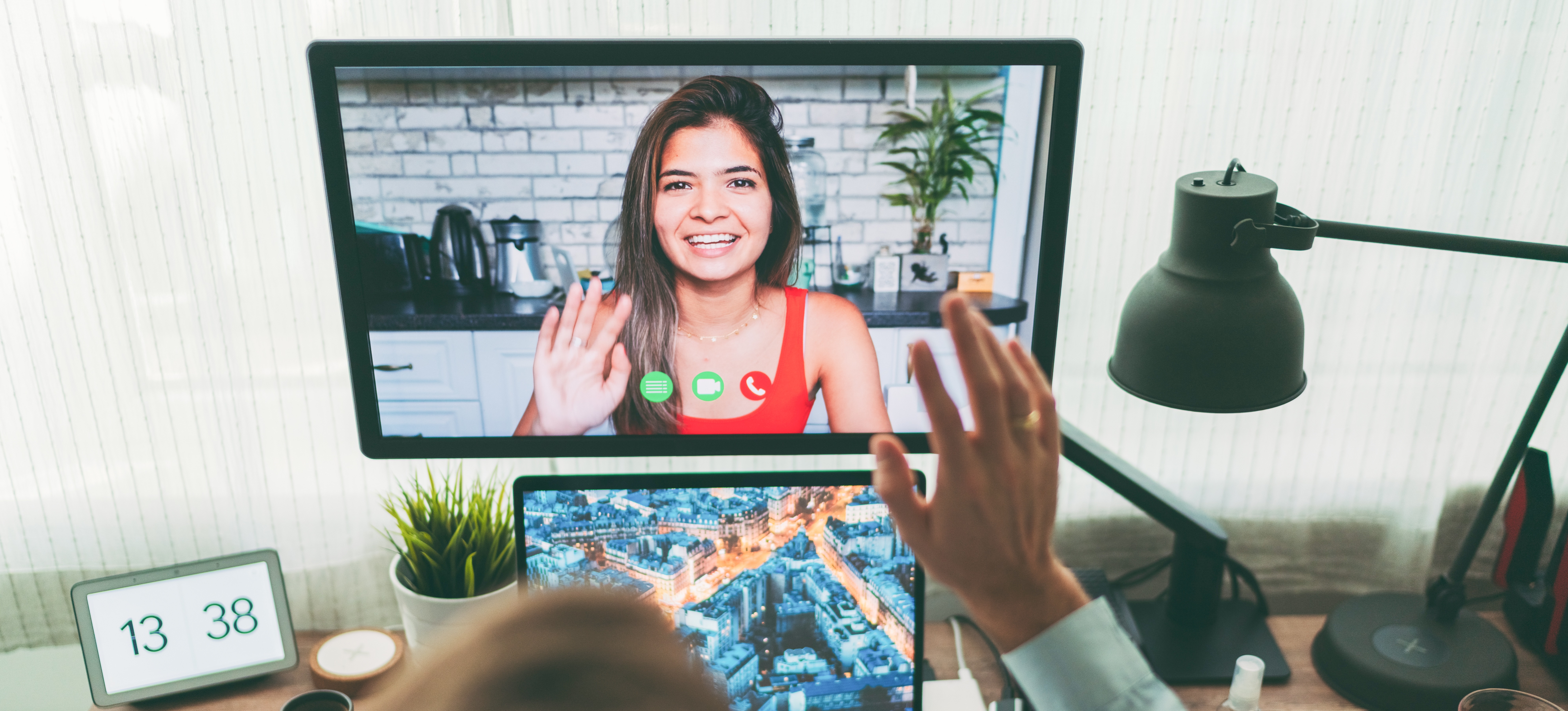 10 Social Media Manager Interview Questions + How To Answer Them Coursera