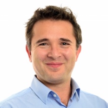 Dr Matthew Harris