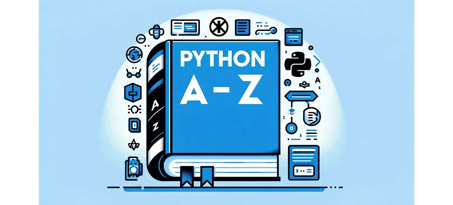 Python Terms: A to Z Glossary | Coursera