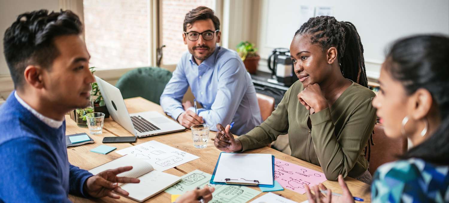 What Does an Assistant Project Manager Do? (And How to Become One ...