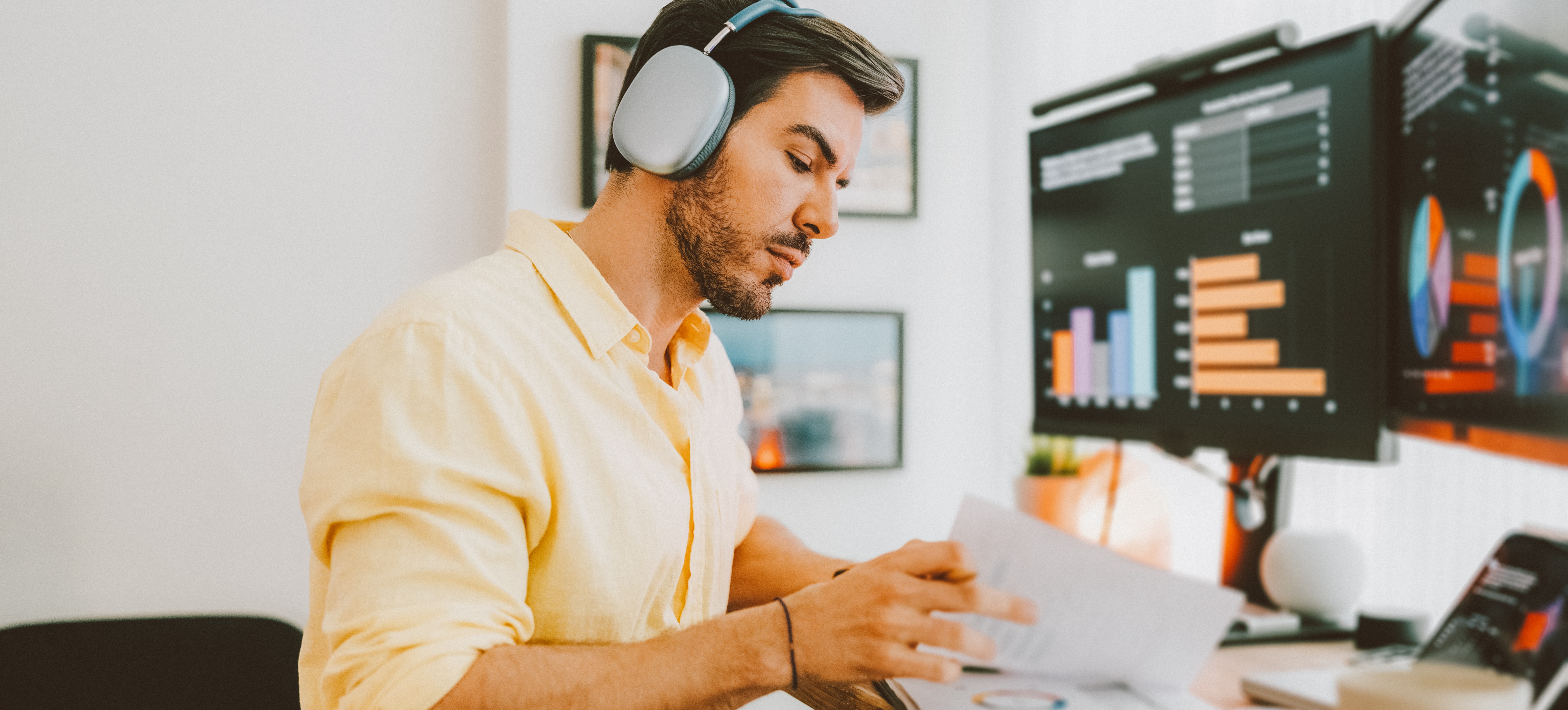 [Feature Image]  After researching “How is AI being used in sports analytics today,” an aspiring analyst studies the technology’s impact on data-driven recruitment and more.
