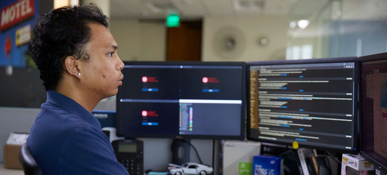 Computer Progerwsive What Is Computer Science and What Career Opportunities Does It Offer ...