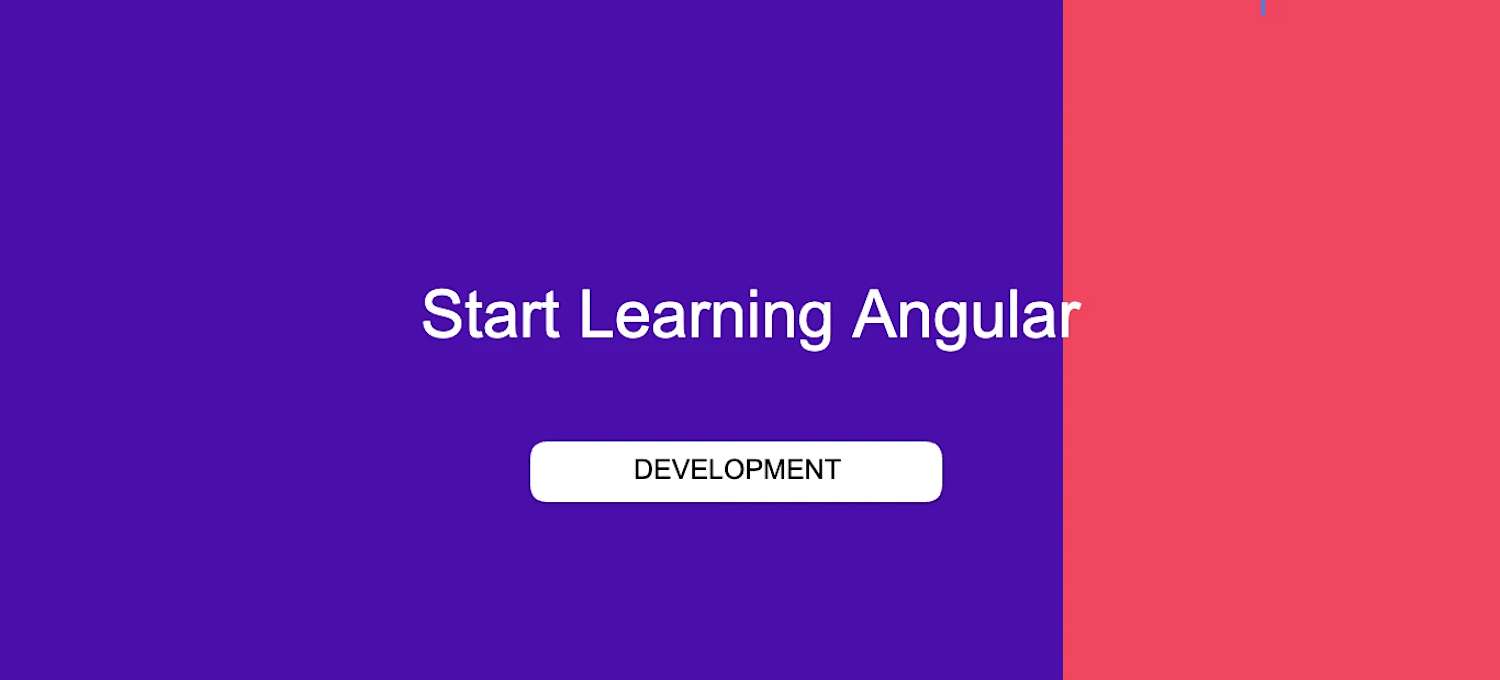 How to Start Learning Angular: A Custom Course Guide | Coursera