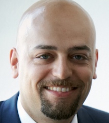 Dr Filippos Filippidis