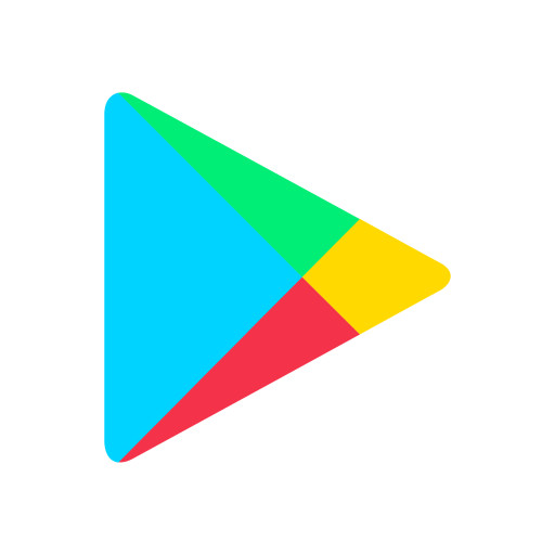 Google Play Icon