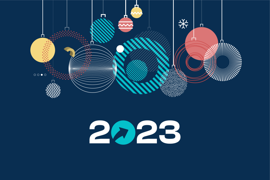 FilingRamp 2023 Year In Review