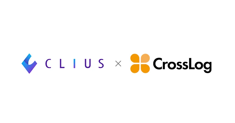 クラウド型電子カルテ「CLIUS」とシステム連携を開始しました。