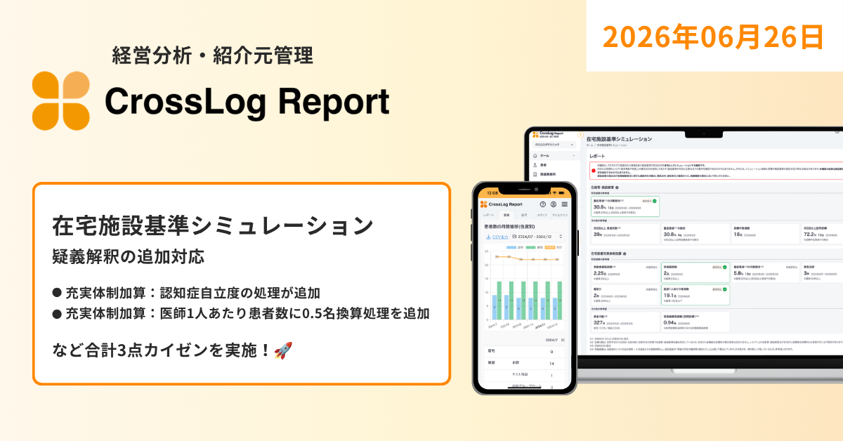 Reportカイゼン20260626