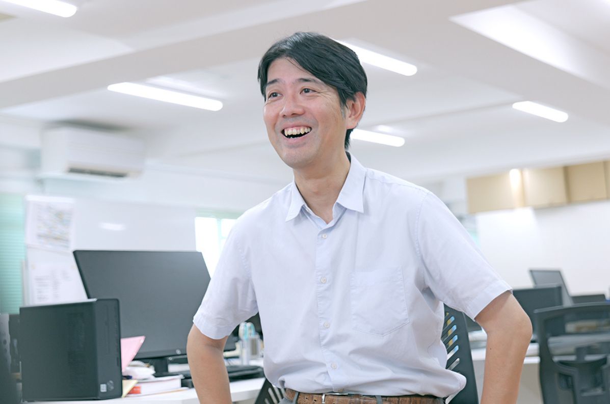 たろうクリニックサムネイル
