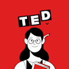 TED Tumblewords